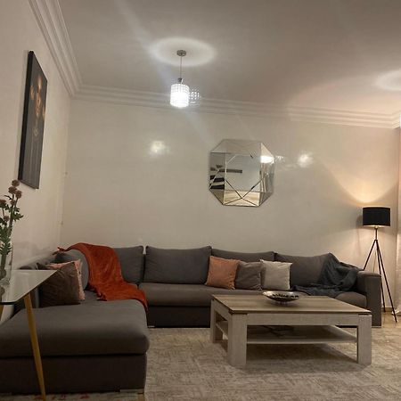 Cosylux Appartmarrakech Marraquexe Exterior foto