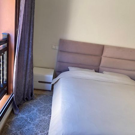 Cosylux Appartmarrakech Marraquexe Exterior foto