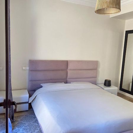 Cosylux Appartmarrakech Marraquexe Exterior foto