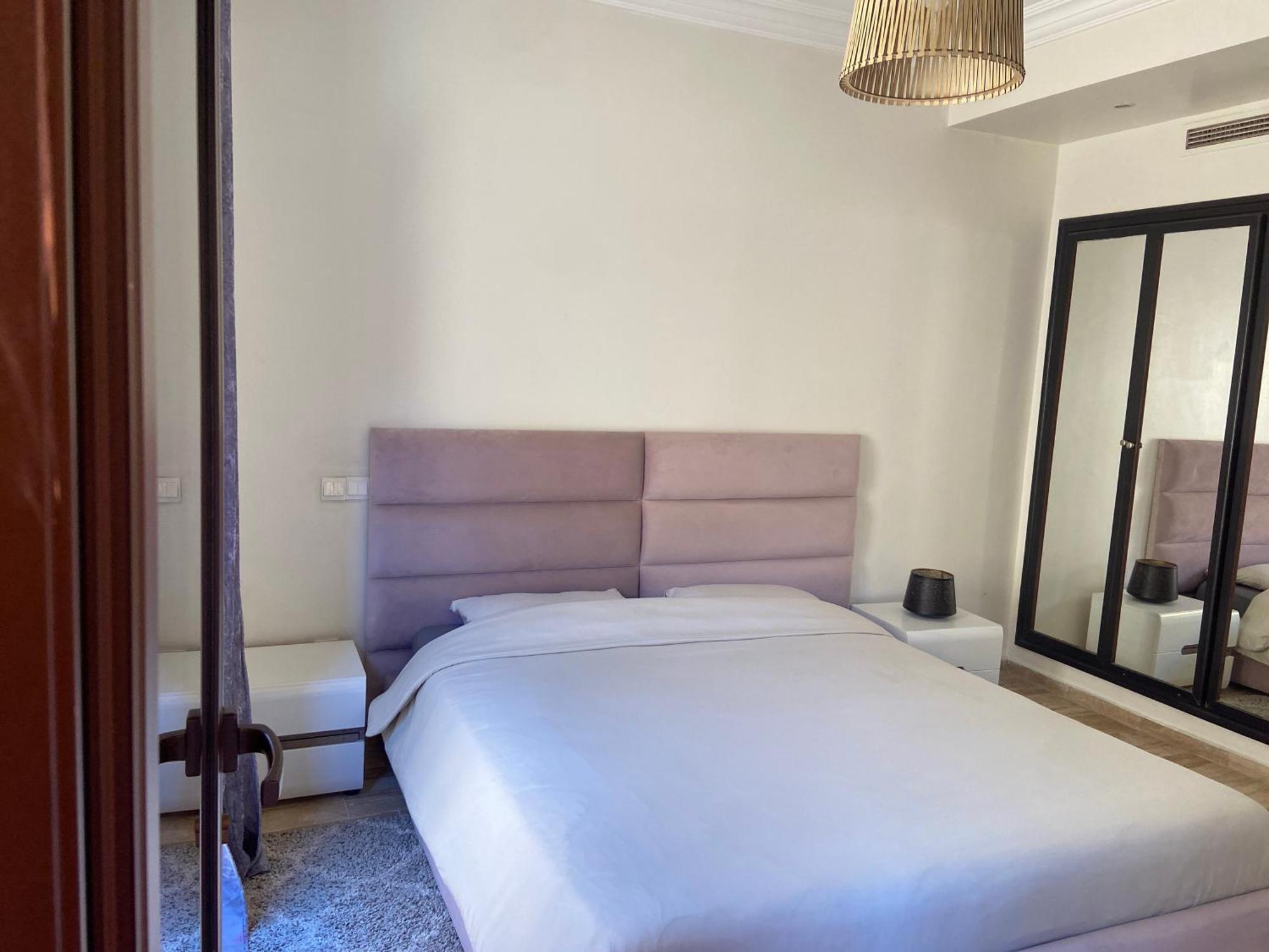 Cosylux Appartmarrakech Marraquexe Exterior foto