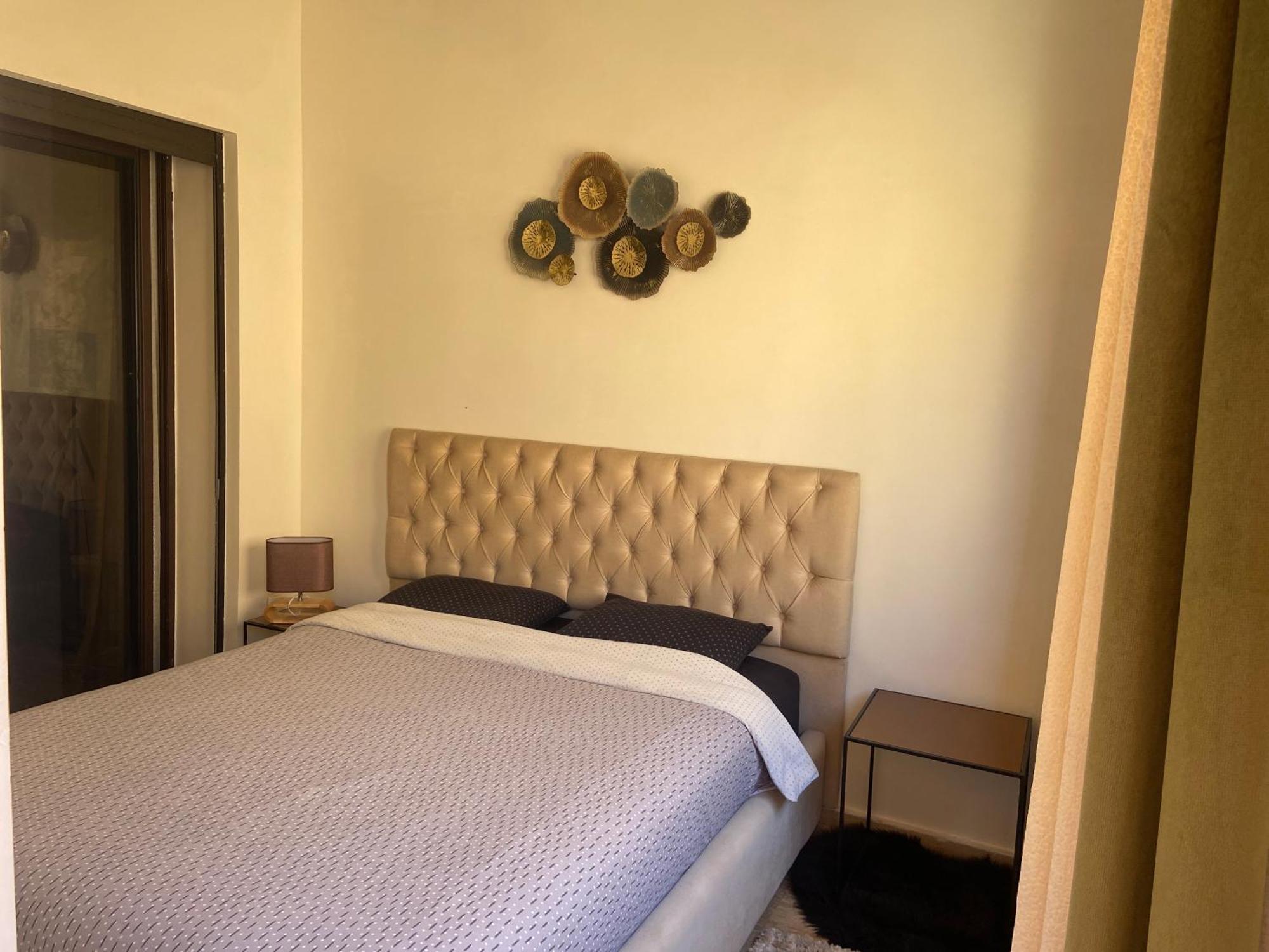 Cosylux Appartmarrakech Marraquexe Exterior foto